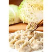 【農夫蔥田水餃】宜蘭最在地經典組合-ESV