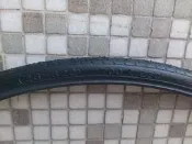 {名森自行車}FIXED GEAR 單速車.KENDA建大700X23C輪胎.台灣製造