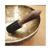 (店+)大頌缽棒 實木 缽棒