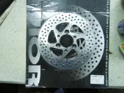 SAVIOR救世軍  200MM碟盤  適用:RS.RSZ.CUXI.ZERO.NEW CUXI