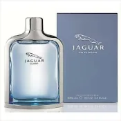[世紀香水廣場]JAGUAR 積架 Classic 新尊爵 男性淡香水 100ml (公司貨)