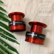 ◂鶴本🐽釣具▸ 售完不補 SHIMANO SIENNA 美規 捲線器 純線杯賣場 2500/4000