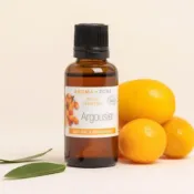 (店+)有機沙棘油 DIY原料油 法國原裝 aromazone AROMA ZONE