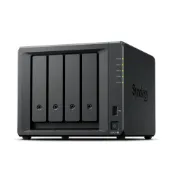 (店+)【Synology 群暉科技】DiskStation DS425+ 4Bay NAS 網路儲存伺服器