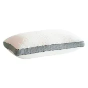 (店+)【愛Phone】蘭精天絲獨立筒枕(獨立透氣枕/中高枕)