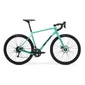 【MERIDA 美利達】西利SILEX 200 休閒旅行公路車(無附踏板/長途/環島/運動/彎把/跑車/自行車/單車)