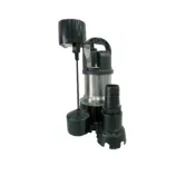 (店+)APP 1/3HP 輕巧型 汙水泵浦 附垂直浮球 TAS250J 抽水馬達 大流量