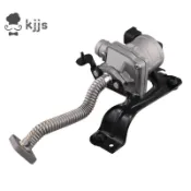 二次空氣噴射止回閥 EGR 閥 EGR 閥