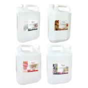 Egale伊加麗 身體按摩油 4000ml 按摩精油 潤滑油  腳底按摩油 潤滑 指壓 推拿