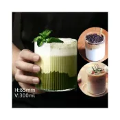 (店+)冰淇淋杯 優格杯 聖代杯 優格碗 甜點杯 甜品杯 甜品勺 雞尾酒杯 韓國玻璃杯 玻璃杯 ins 耐熱玻璃杯