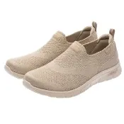 【SKECHERS】女鞋 休閒系列 休閒鞋 ARCH FIT REFINE 2.0 寬楦款(104680WTPE)