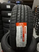 MAXXIS 馬吉斯輪胎 HP5 台灣製  195 50 16  全新輪胎單條特價1900元，2026年制