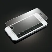 [清倉對折] iPhone5/5S/5C/SE一代 4吋專用鋼化玻璃膜 iPhone 5 5S 5C SE 玻璃保護貼