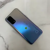 【實體店面】realme X7 Pro 8+256G 銀色 6.55吋 真我 二手機 舊機貼換 師大夜市 A4867