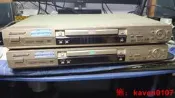 【小七嚴選】先鋒PIONEER dvd dv-3600 DVD 可當cd