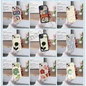 小清新防摔手機殼 保護殼 VIVO Y31 Y21 5G Y05 Y29s Y39 Y04 Y28S Y38 Y27