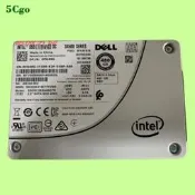 5Cgo【快樂窩】Dell/戴爾 Intel S4500 0FH49G 480GB SATA6G 2.5寸 SSD固態硬