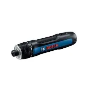 【BOSCH 博世】第三代鋰電起子機 BOSCH GO 3(BOSCH GO 3 1bit)