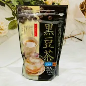 日韓小潼 日本 丹波黑豆茶 黑豆茶 28袋入 使用國產丹波黑豆 黑豆茶包 無咖啡因｜全店$299 全家取貨免運｜滿額折500｜APP下單最高賺19%點數⚡