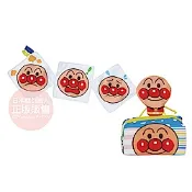 ANPANMAN 麵包超人-越抽越多麵包超人嬰兒面紙盒玩具