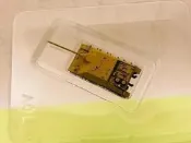 1/144 Popy 架空戰記 04彈 架空戰記 膠盒裝 德軍四號戰車70(V) 坦克殲擊車沙漠迷彩