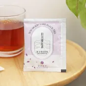 (店+)【茶源茗茶】日月潭紅茶 紅玉芽芯茶包 台茶18號  2.5g x 10包(紅玉 台茶18 日月潭紅茶 紅茶 紅茶包)