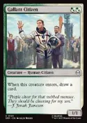 SPM 129 C Gallant Citizen 漫威蜘蛛人 [幻想遊戲]