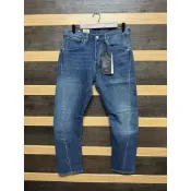 Levi’s Levis 全新 LEJ 502 Premium 上寬下窄 彈性 30（72775 0004）