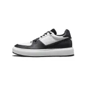 (店+)【ecco】85682450020 ecco愛步 街頭ACE 簡約時尚 板鞋 男款 黑白色