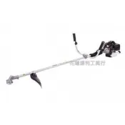 【花蓮源利】【日本原裝】凱姿 KAAZ F350 F-350 硬管割草機 / 肩背式割草機 日本原裝三菱TB43引擎