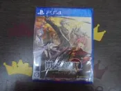 ☆小王子電視遊樂器☆[全新]PS4 英雄傳說 閃之軌跡 IV 純日版 日文版~台南崇學店~輔15級