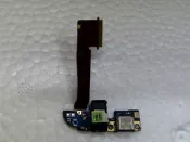 快速維修HTC M8(M8X)麥克風無聲&無法充電.更換全新尾插模組.更換到好只要600元(下標價)