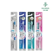 【LION獅王】極薄多功音波電動牙刷專用刷頭(細潔/固齒佳/NONIO/細潔適齦)｜台隆手創館