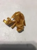 高質感娃娃鞋～782～芭比適穿