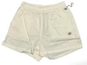 台灣賣家 dickies 白色 工裝短褲 短褲 休閒褲 海灘褲 沙灘褲 七分褲 五分褲 滑板褲 潮牌 熱褲 真理褲