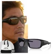 【Oakley】Masseter 太陽眼鏡 墨鏡 y2k 復古(OO9486 01)