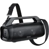 【竭力萊姆】全新 一年保 Anker Soundcore Motion Boom Plus 重低音 IPX7