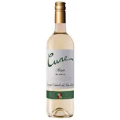 【品酒網】西班牙 西班牙之星 庫尼維奧娜 白葡萄酒 750ml Cune Blanco