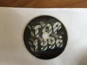 TOP 1996 賣座精選 CD專輯 二手 E07
