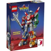 LEGO 樂高 21311 百獸王 五獅合體