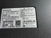 國際 PANASONIC LED液晶電視 TH-55GX600W 良品零組件(主板已售出)