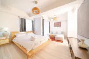 【Klook客路】東京 TORA HOTEL淺草寺SUNNY 即時確認 