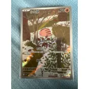 寶可寶ptcg 小山豬 AR
