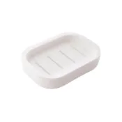 (店+)【LAVIDA 育兒好好玩】雙用瀝水香皂盒 肥皂盒 浴室 廚房 香皂托 瀝水架 香皂盒 香皂架 香皂 肥皂 皂盒