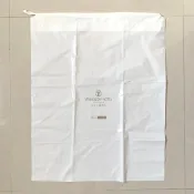 {收納袋} 多用途收納包 裕元花園酒店 束口袋 洗衣袋