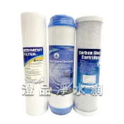 適用.淨水器.濾水器.三胞胎.濾心共3支只要180元