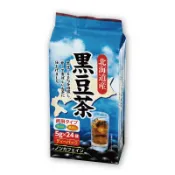 裕毛屋生鮮超市 CHIKIRIYA【黑豆茶包】