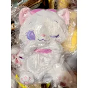日本景品🌟瑪麗貓 瑪莉貓 貓咪 貓兒歷險記 迪士尼 娃娃 布偶 抓樂霸 toreba