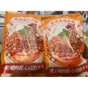 現貨新效期🔥限量降價中🔥好螺嗦螺螄粉🔥正宗柳州風味｜酸辣濃郁｜宵夜必備人氣款