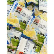 蜂釀🍯 【鮮奶麥片🥛】桂格🇹🇼 北海道風味特濃燕麥片 42g 隨身包 美味三合一 香濃好營養 早餐首選 沖泡麥片 奶蛋素